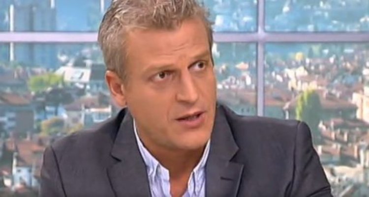 Москов се връща в реанимацията на Света Анна