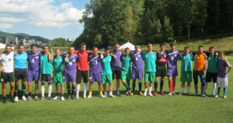 Благотворителният турнир Смолян къп се завръща