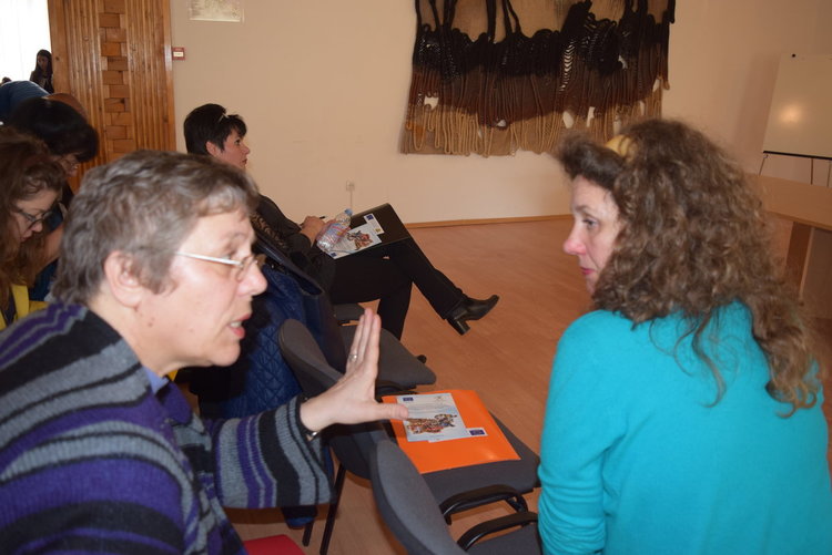 Дебат при кърджалийци