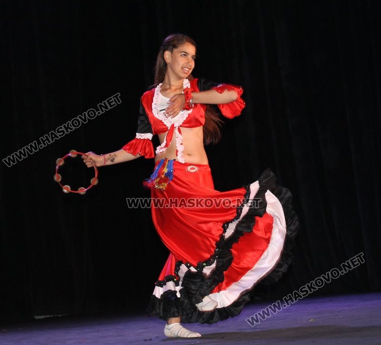 Детските градини в Димитровград дадоха старт на общинския конкурс "Шанс"