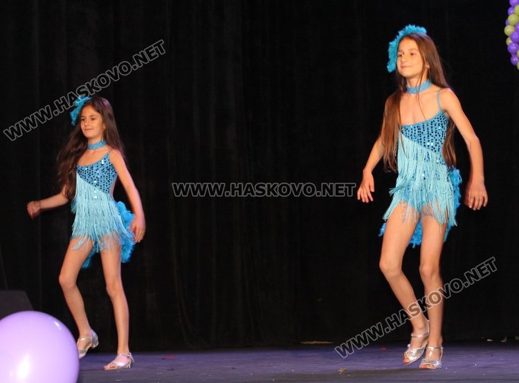 Детските градини в Димитровград дадоха старт на общинския конкурс "Шанс"