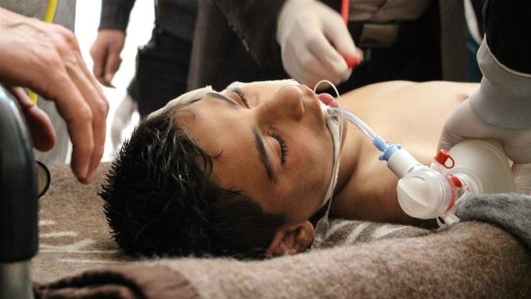 Газовата атака може да накара Тръмп да смени курса в Сирия