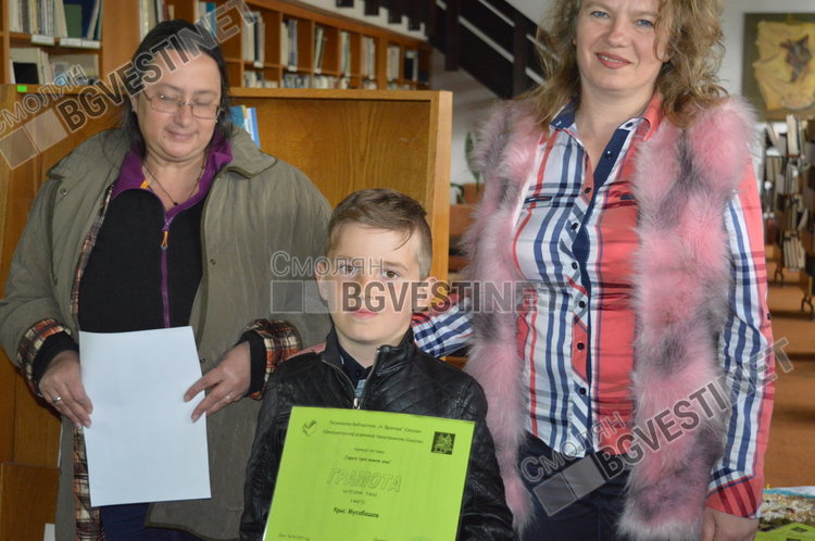 Победителят в категория "Пано" Крис Мусабашов