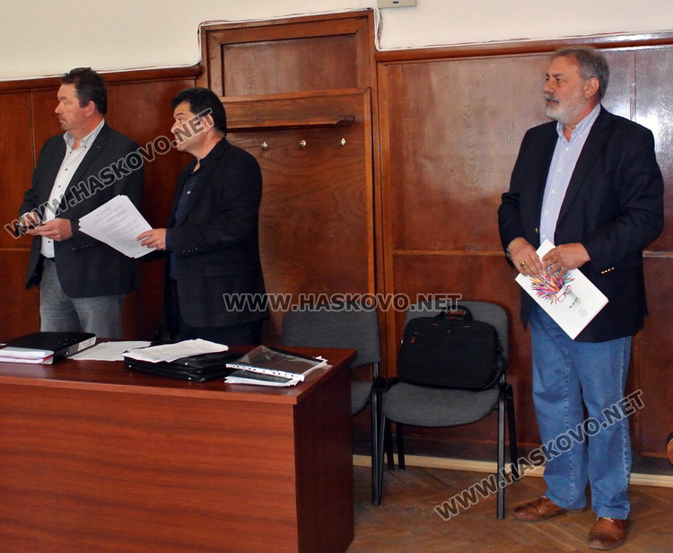 Пак отложиха делото на Георги Иванов за затвора