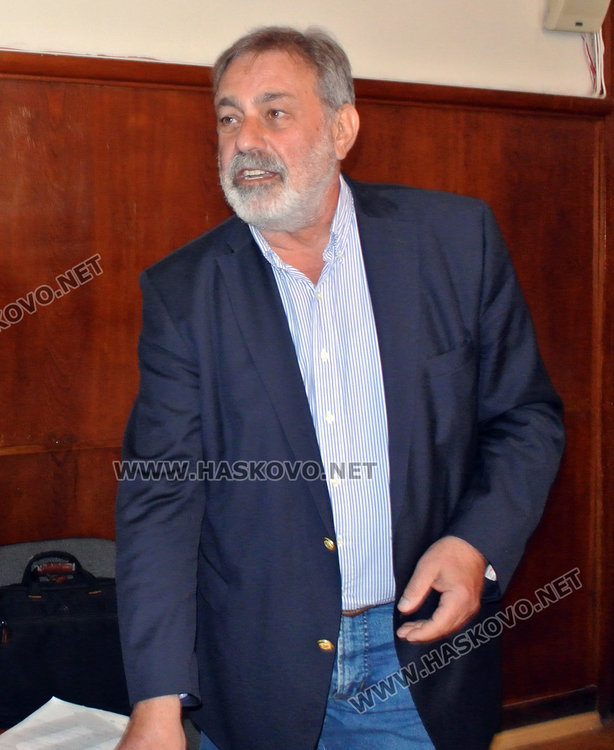 Георги Иванов