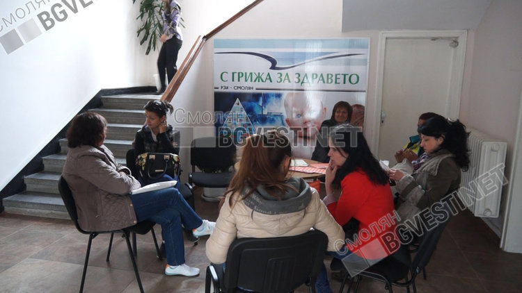 Над 160 жени се прегледаха за рак на гърдата в РЗИ &ndash; Смолян