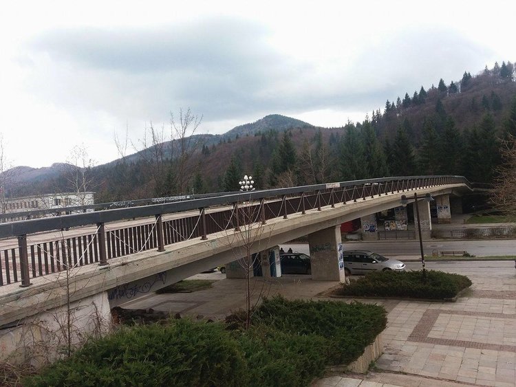 Община Смолян обяви обществена поръчка за ремонт на улици и надлези за над 3 млн.лв.