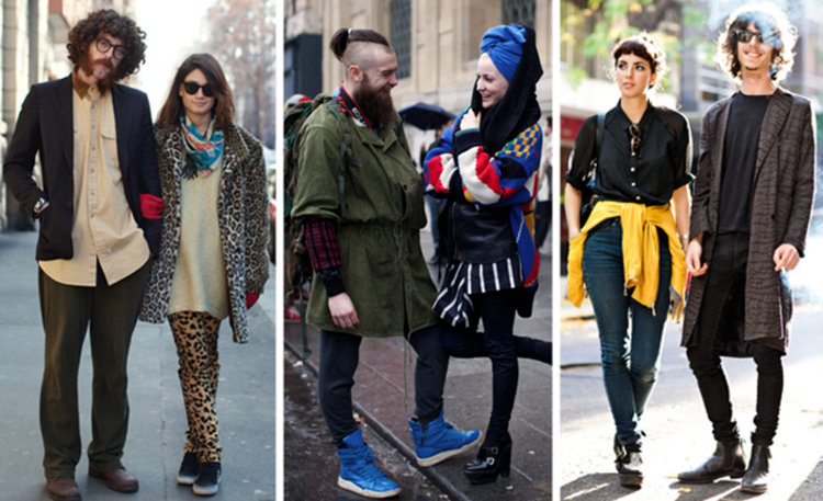 Хипстърските стоки на Острова влязоха в пазарната кошница