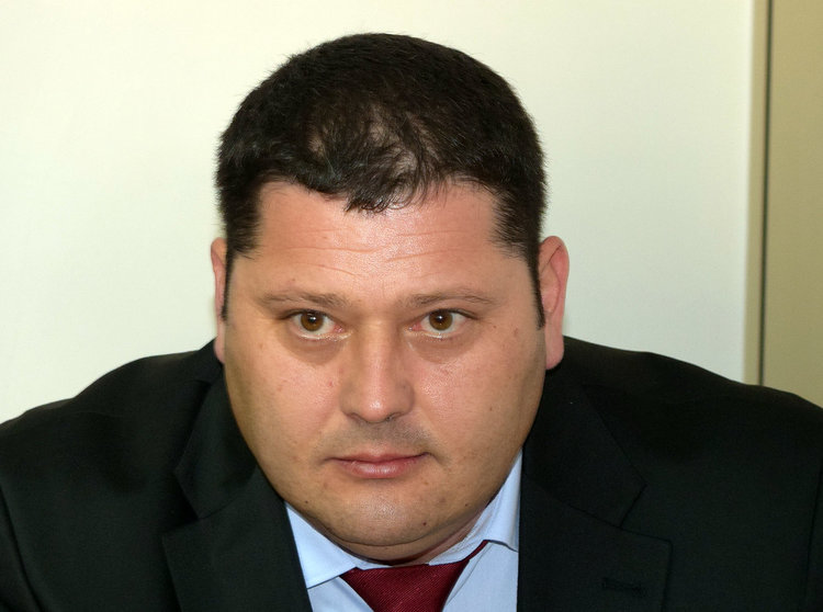 Ст.к.Венцислав Момчилов