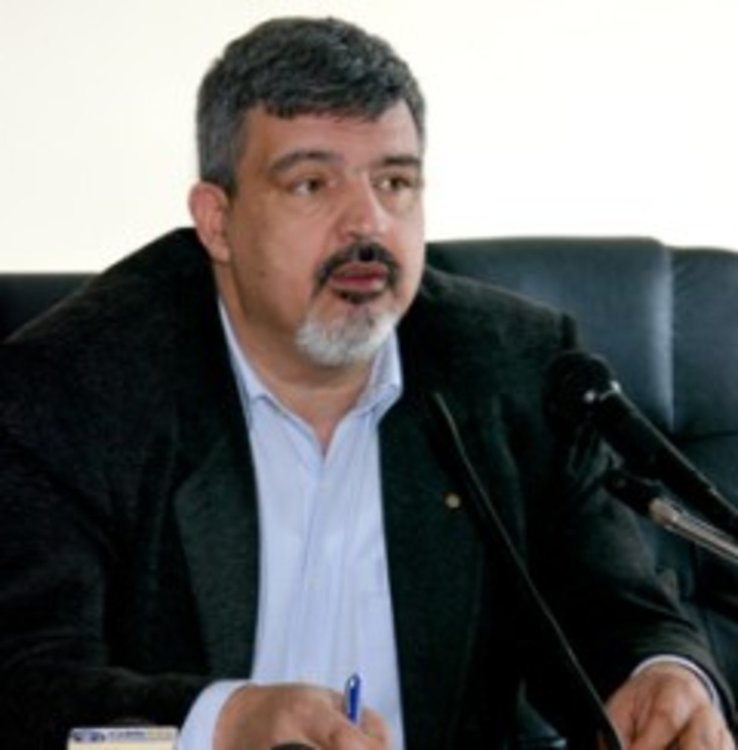 Георги Милушев