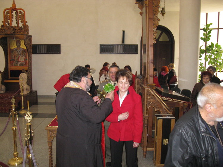 Отбелязваме Световния ден на здравето