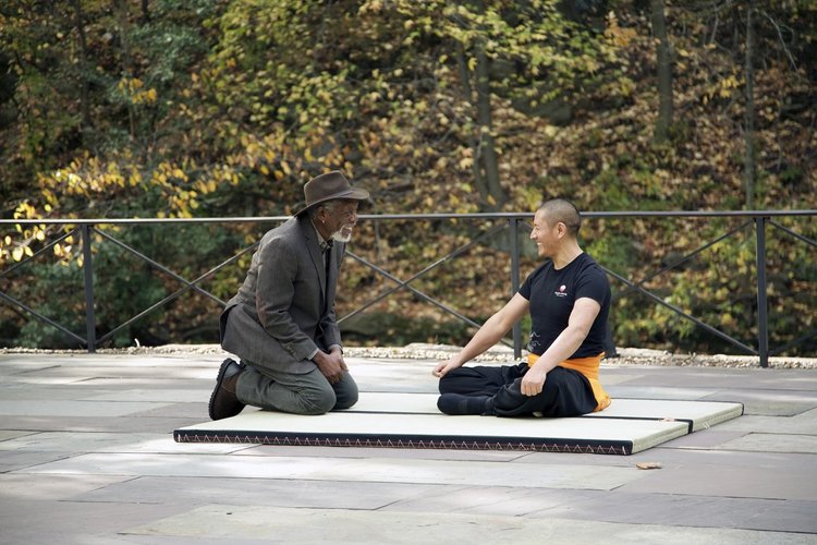 „Историята за Бог с Морган Фрийман“ с нови епизоди за Великден