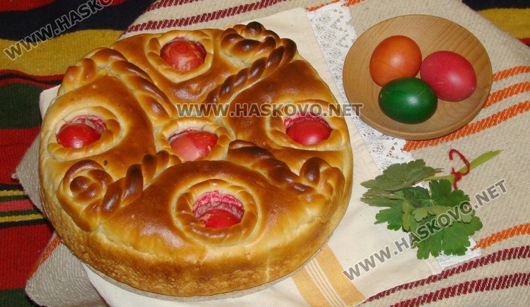 Великденските яйца на България ще покаже изложба в Димитровград