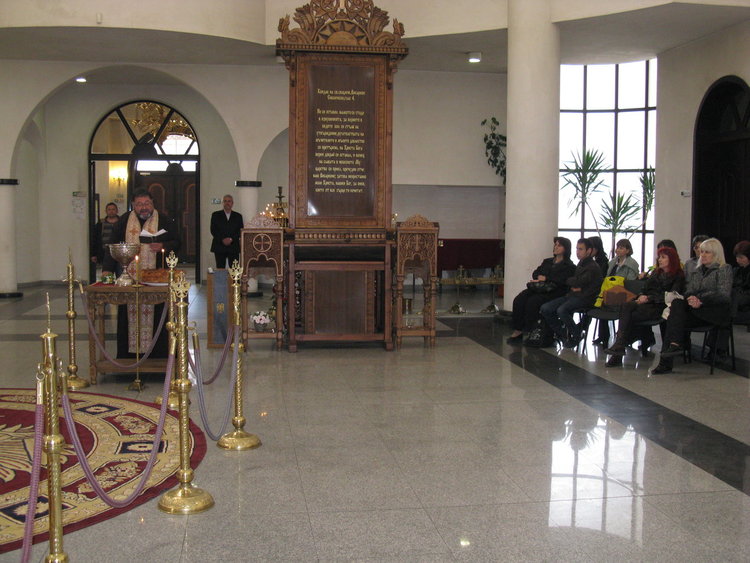 Отбелязваме Световния ден на здравето