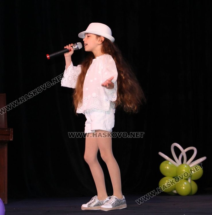 153 награди раздадоха в общинския конкурс "Шанс" в Димитровград