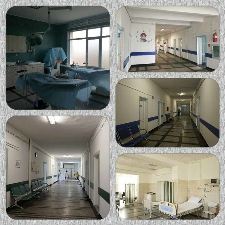 В МБАЛ - Първомай честват Деня на здравния работник