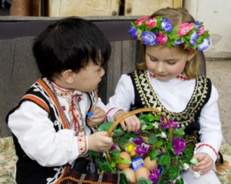 70 именници в община Смолян празнуват на Лазаровден