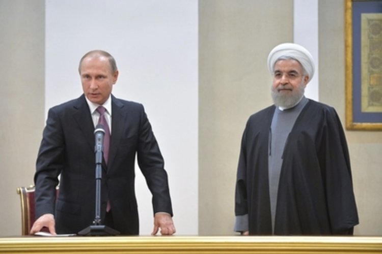 Русия и Иран: САЩ са окупатор в Сирия, ще посрещаме със сила всеки агресор