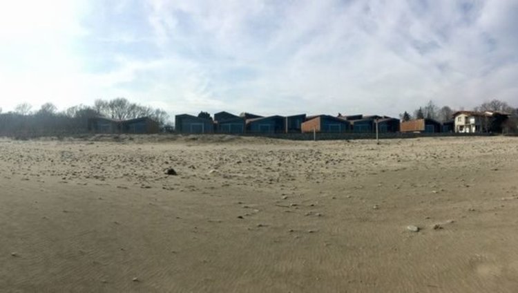 Втора проверка не откри строителство и нарушения на Иракли