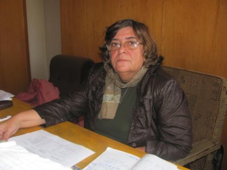 Иванка Караколева