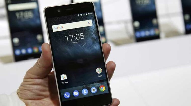 Колко ще струва флагманът Nokia 9