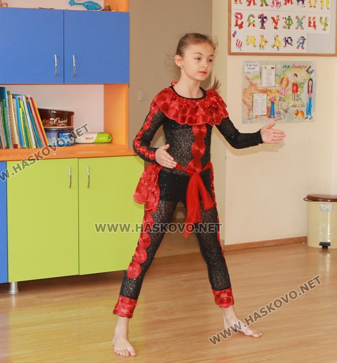 "Галаксико" организира Великденски концерти в детските градини