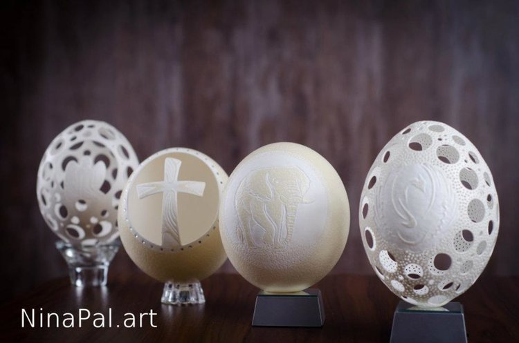 Неповторими ювелирни яйца представя във Великденска изложба Историческия музей