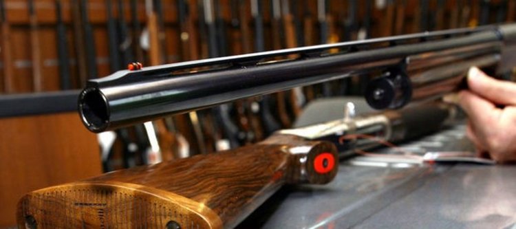 Германци строят у нас нов завод за ловно и спортно оръжие