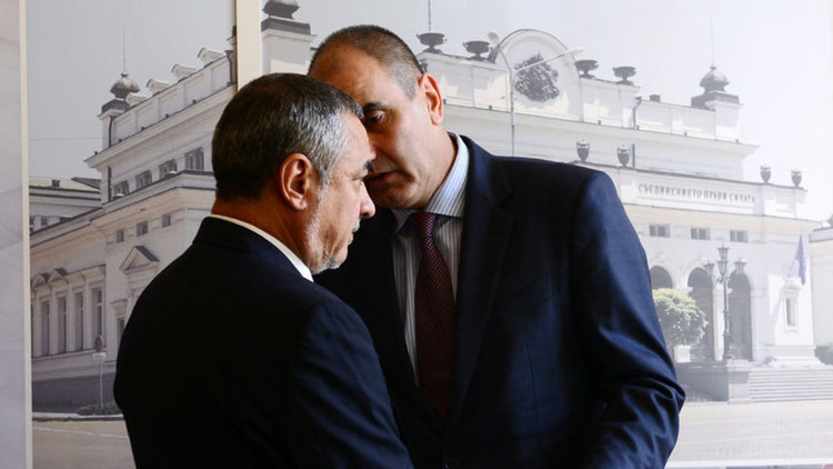 ГЕРБ и Патриотите с частичен консенсус, сближават позиции за пенсиите 