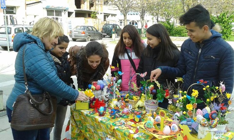 Децата от Дома в Дебър отиват на екскурзия