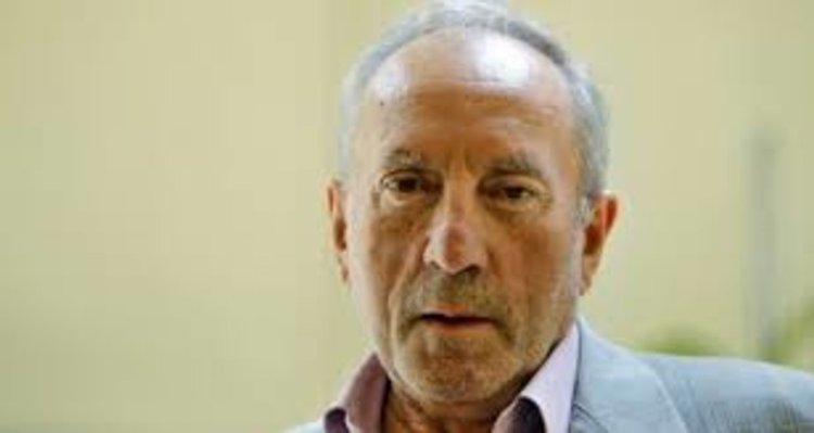 Алекс Алексиев