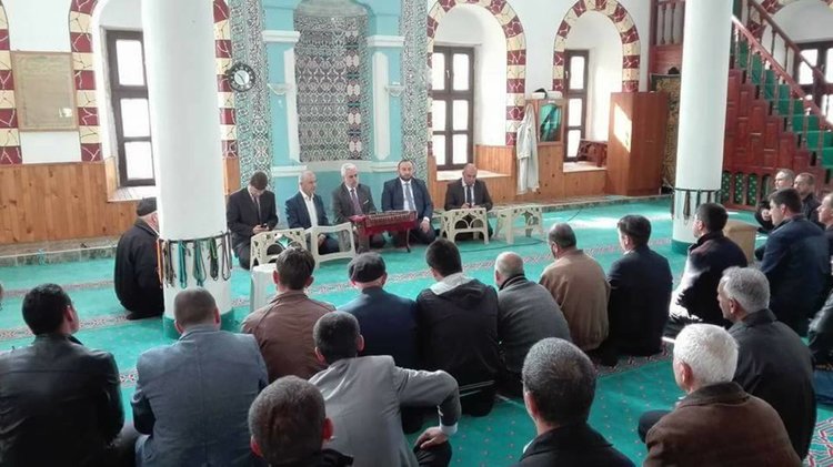    Месец на ислямското образование подготвя Районното мюфтийство в Кърджали