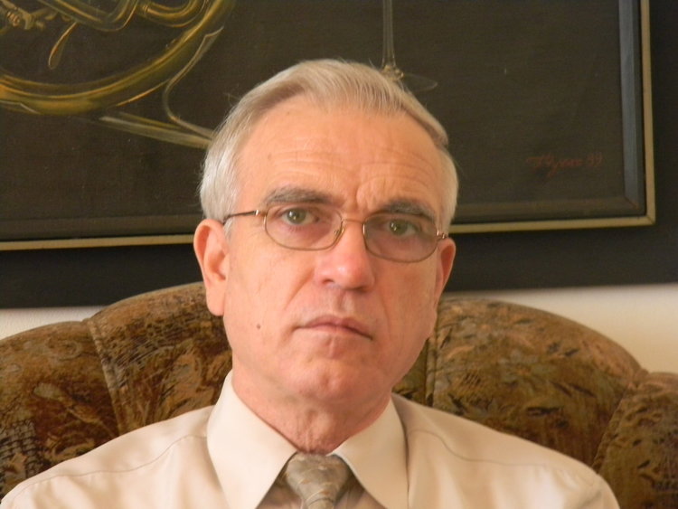 Вълчо Златилов