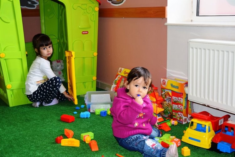 Кафе-сладкарница с детски кът е новата придобивка в Ардино