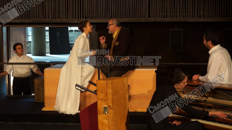 Заповядайте на премиера! "Три сестри" на Чехов на сцената на Родопския драматичен театър