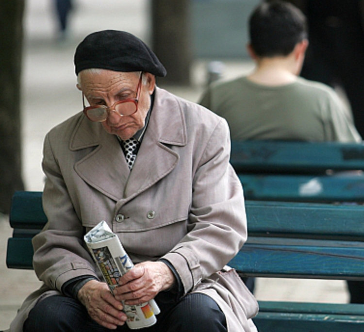 ГЕРБ и Патриотите се разбраха за пенсиите