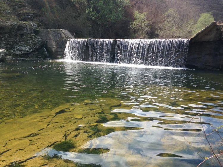 Въпреки усилията на общината сметища никнат като гъби след дъжд