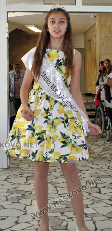 Миски зарадваха старците в Кенана, дариха ги за Великден