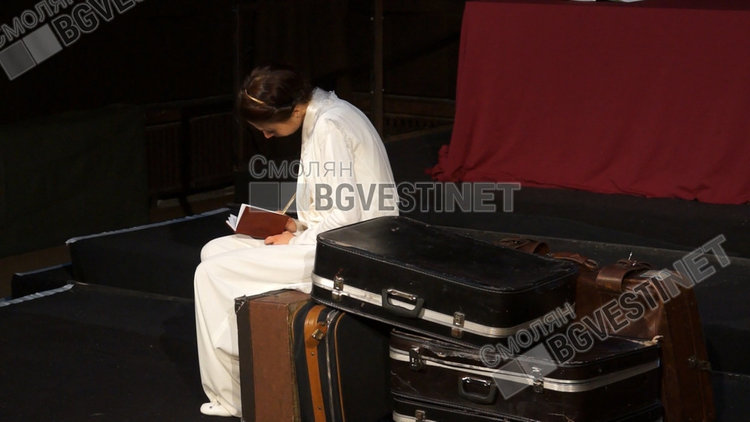 Заповядайте на премиера! "Три сестри" на Чехов на сцената на Родопския драматичен театър