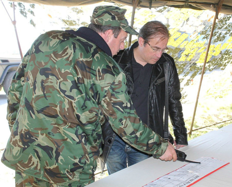 Снимки: Община Асеновград