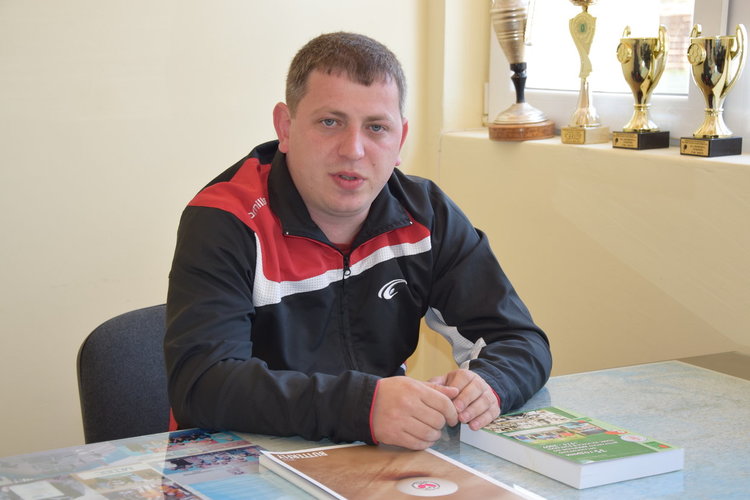 Бейхан Емин