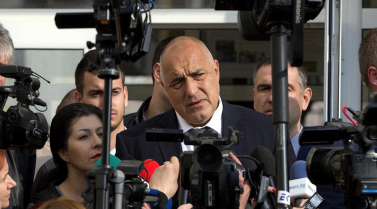 Борисов с ключов коментар след срещата с ДПС