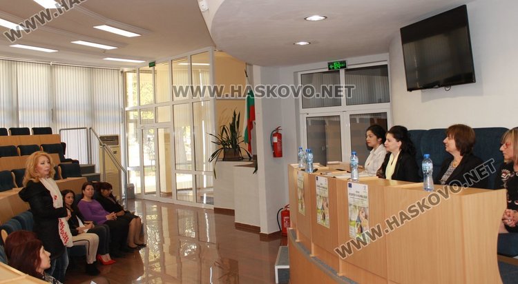 Социален проект оказва подкрепа на родители и деца от уязвими групи