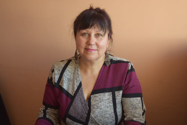 Олга Стоянова