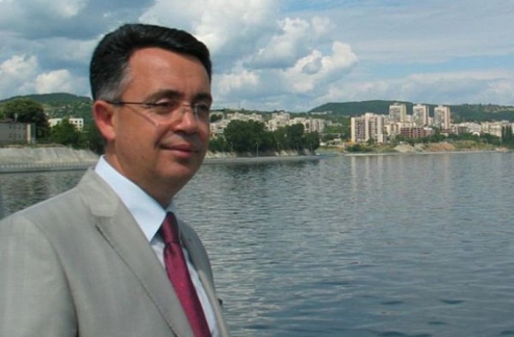 инж.Хасан Азис