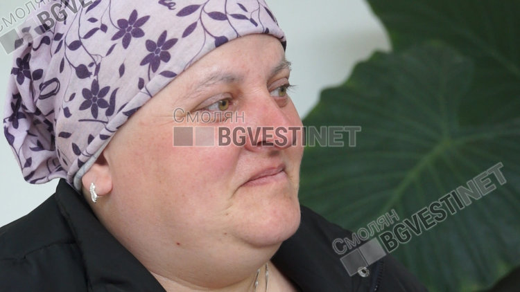 Благодарение на ВАШАТА помощ Мая вече може да се оперира