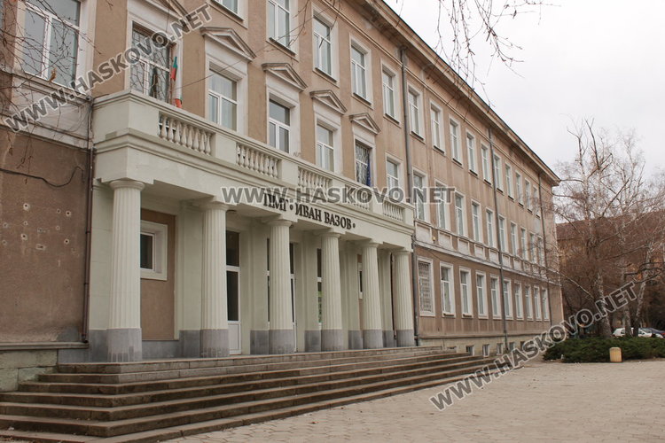 ТУ-Варна провежда изпит в ПМГ "Иван Вазов"