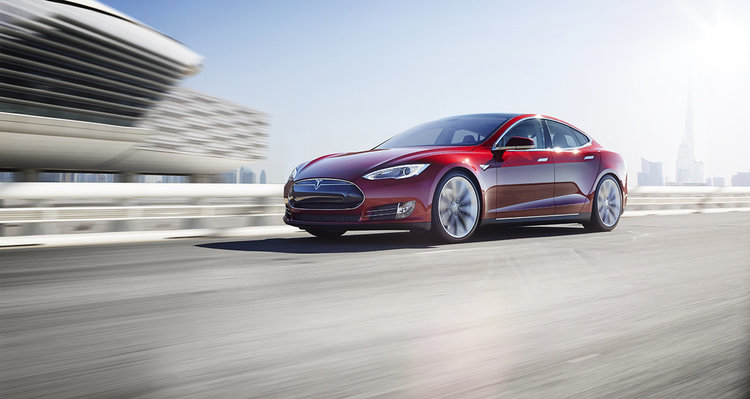 Противно на всяка логика, Tesla вече е най-скъпият автопроизводител в САЩ