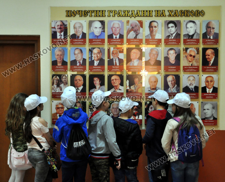 20 мераклии за стола на кмета на Хасково влязоха в общината