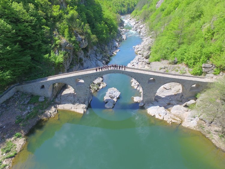 Маратонът в Ардино се подкрепя от Министерството на младежта и спорта